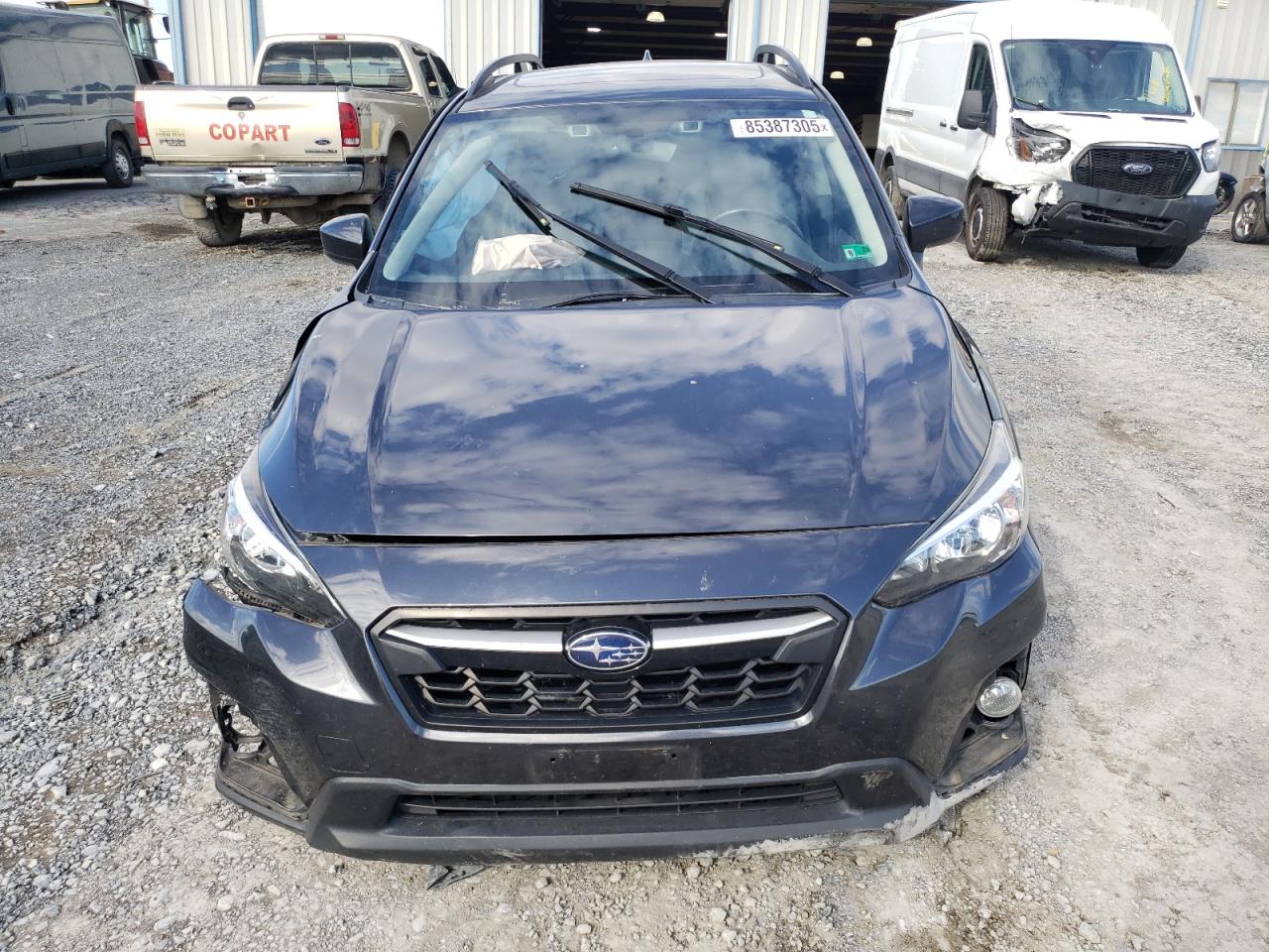 SUBARU CROSSTREK PREMIUM