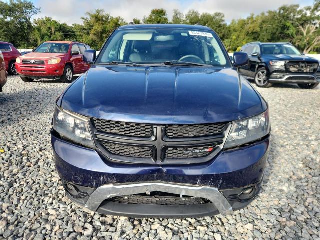 2017 DODGE JOURNEY CR - 3C4PDCGG5HT555595
