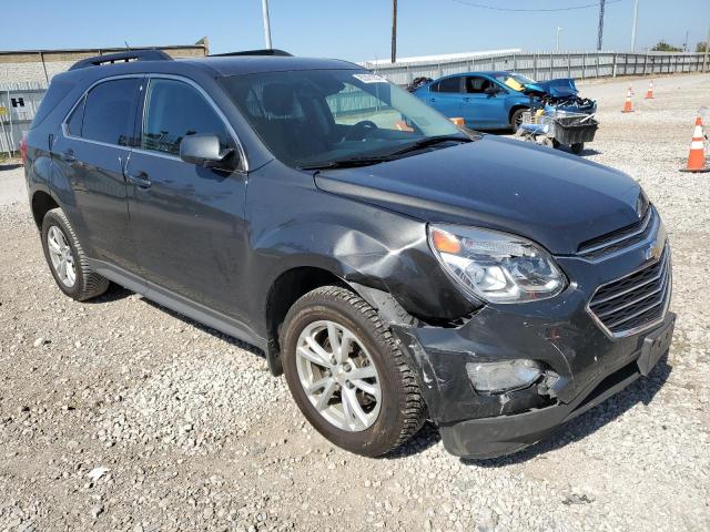 2017 CHEVROLET EQUINOX LT 2GNALCEK2H1547592