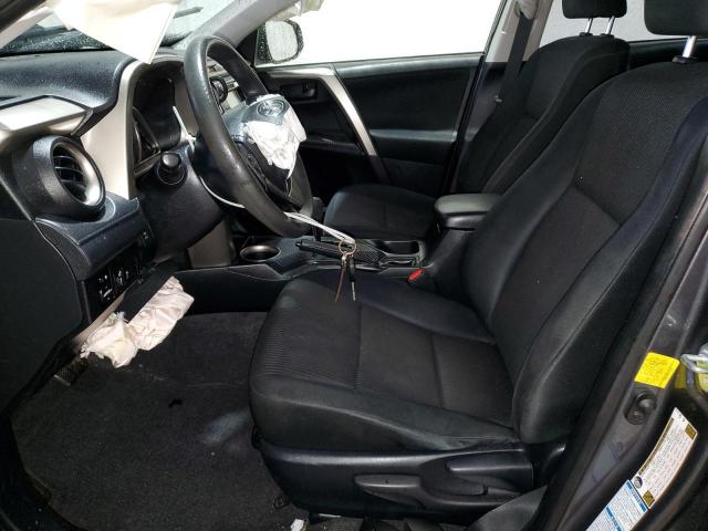 2014 TOYOTA RAV4 LE #3292538687
