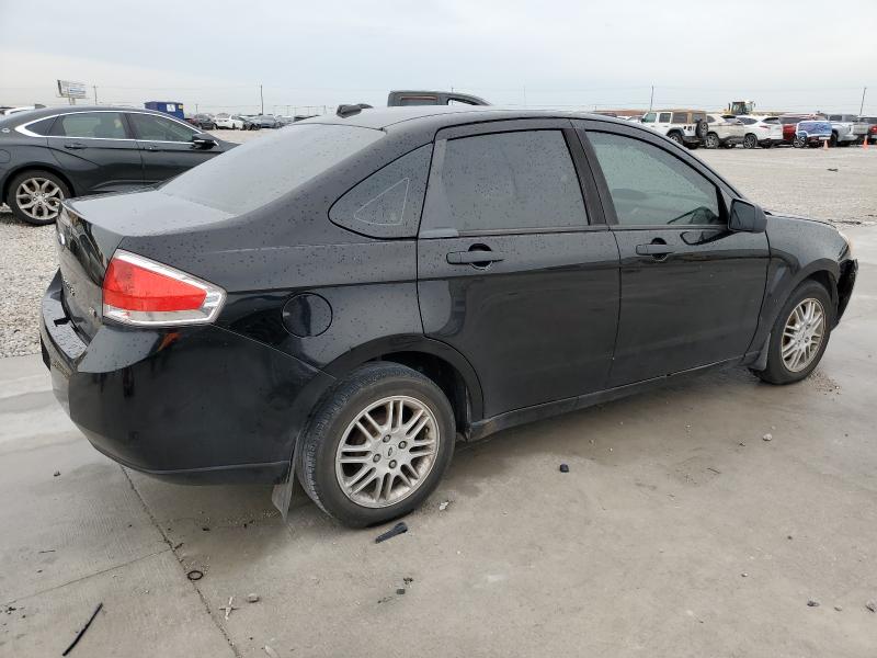 2010 FORD FOCUS SE #3290424790