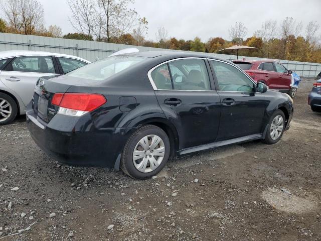 2011 SUBARU LEGACY 2.5 - 4S3BMBA6XB3216306