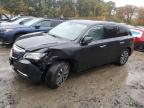 Lot #3312604170 2016 ACURA MDX TECHNO
