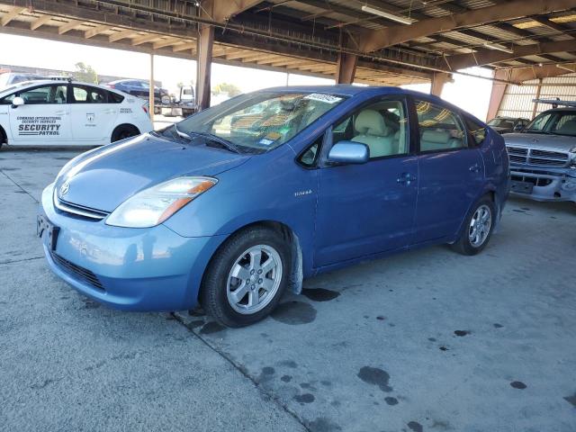 Global Auto Auctions: 2007 TOYOTA PRIUS