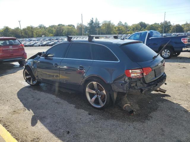 2010 AUDI A4 PREMIUM - WAUWFAFL9AA039520