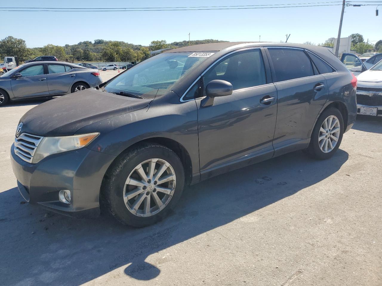 TOYOTA VENZA