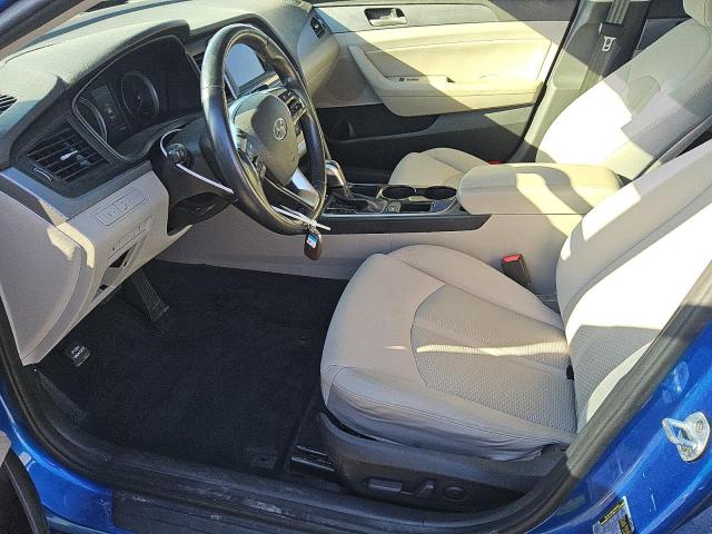 2018 HYUNDAI SONATA SPO 5NPE34AF0JH641645