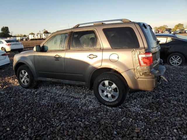 2012 FORD ESCAPE LIM - 1FMCU9EG7CKA29656