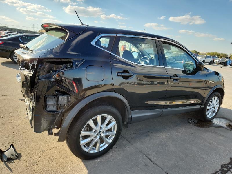 2021 NISSAN ROGUE SPOR - JN1BJ1AV5MW563363