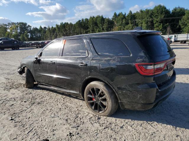 2018 DODGE DURANGO R/ #3302885891
