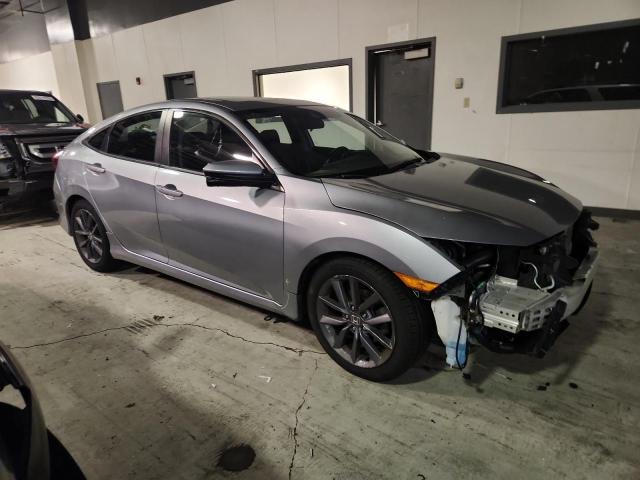 2019 HONDA CIVIC EX - 19XFC1F32KE203992