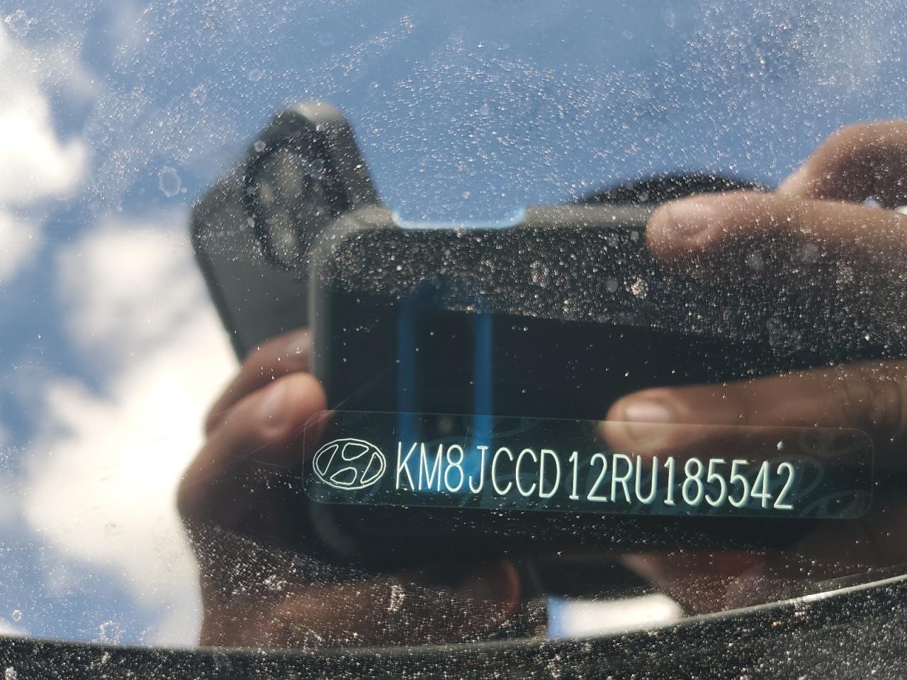 HYUNDAI TUCSON SEL CONVENIENCE