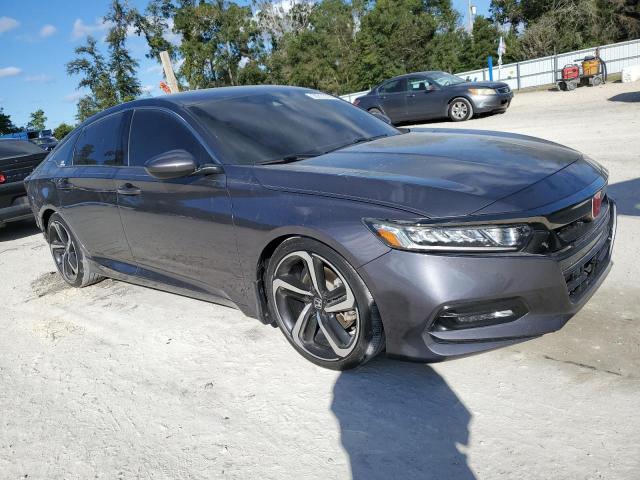 2019 HONDA ACCORD SPO #3302706121