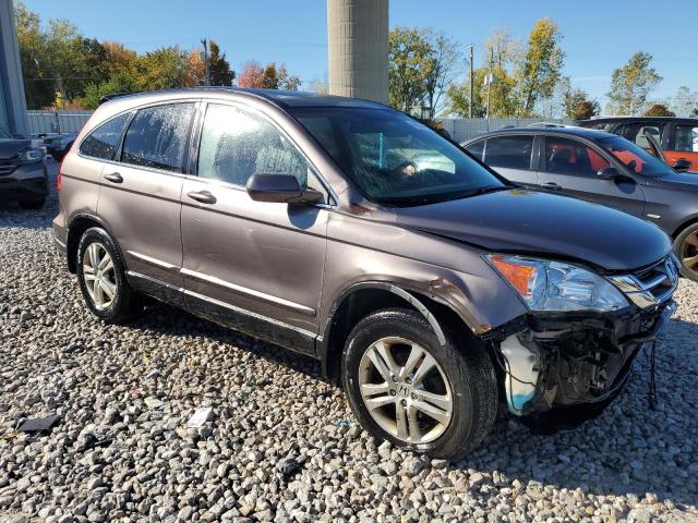 2011 HONDA CR-V EXL - 5J6RE4H73BL032969