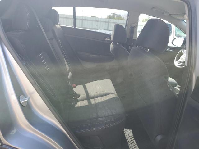 2021 KIA SPORTAGE L #3302835915