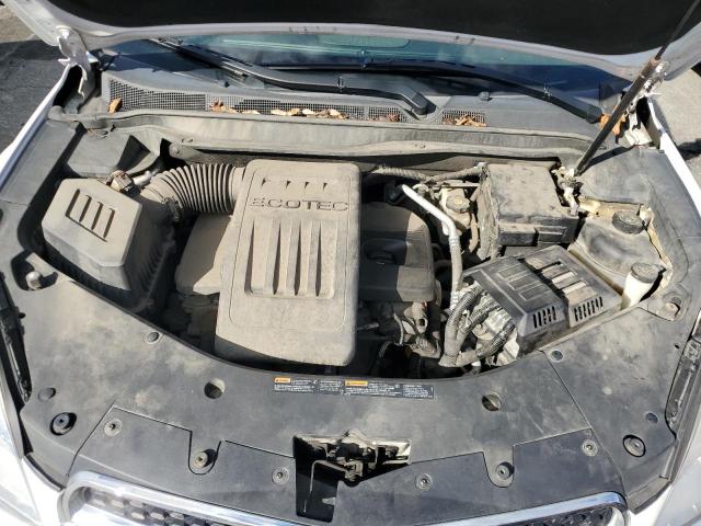 2015 CHEVROLET EQUINOX LT - 2GNFLFEK8F6207211