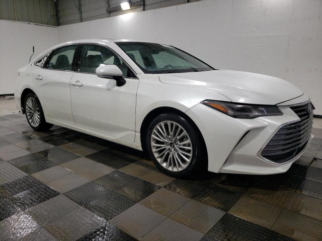 2022 TOYOTA AVALON LIM 4T1DA1AB1NU013601