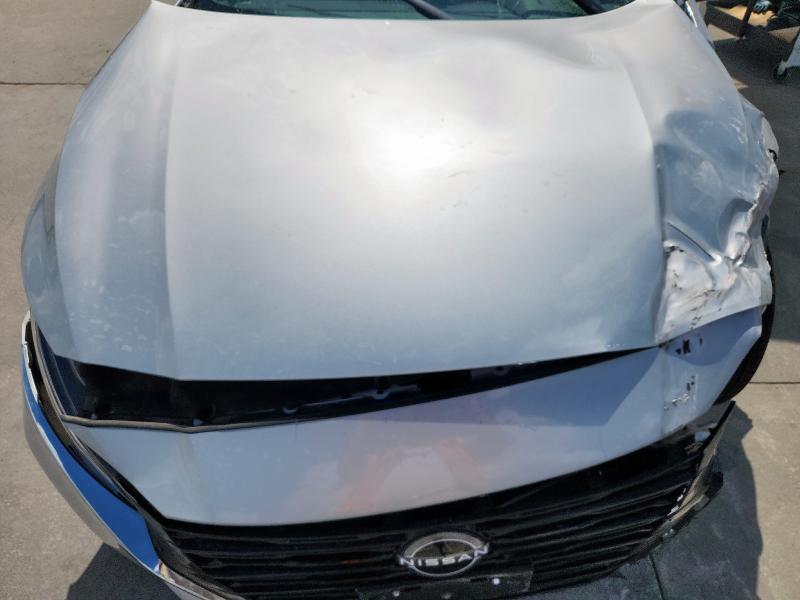 2023 NISSAN ALTIMA SV - 1N4BL4DV1PN422844