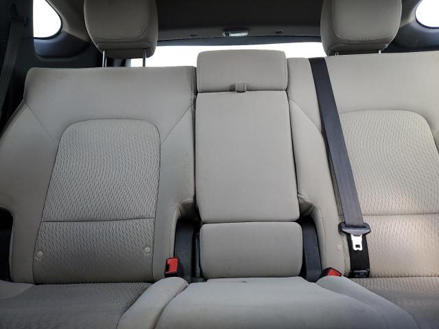 2017 HYUNDAI SANTA FE S - 5NMZTDLB5HH010120