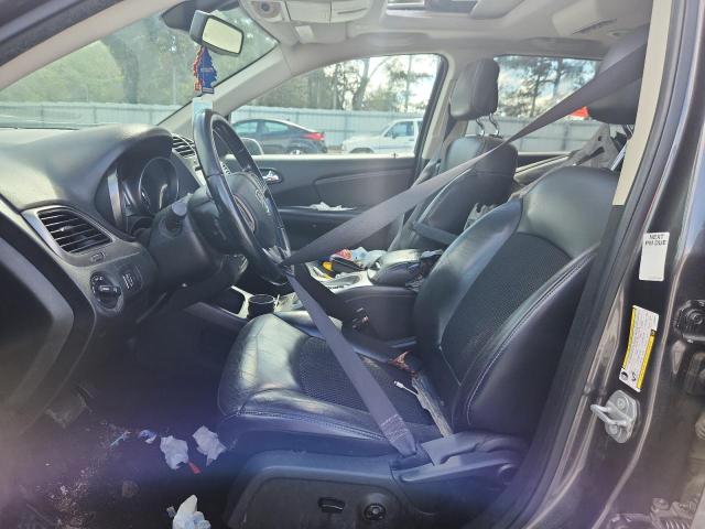 2020 DODGE JOURNEY CR - 3C4PDCGB7LT265971