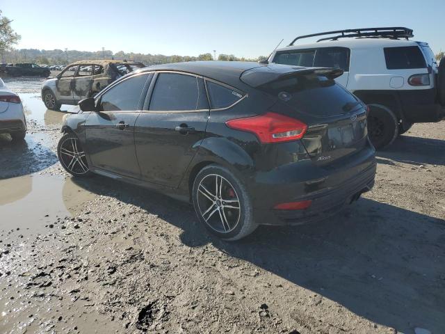 2017 FORD FOCUS ST - 1FADP3L98HL274927