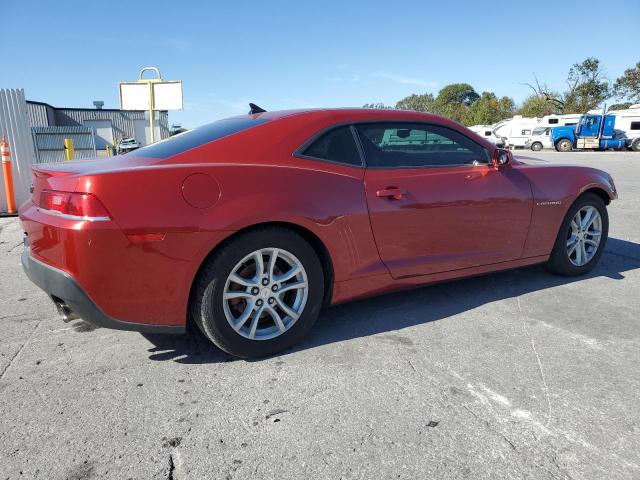 2015 CHEVROLET CAMARO LS #3278763639