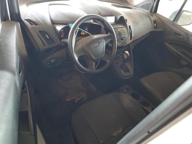 2017 FORD TRANSIT CO #3285807682