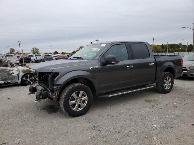 Global Auto Auctions: 2019 FORD F150 SUPER