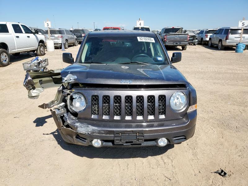 2016 JEEP PATRIOT LA - 1C4NJPFB3GD777876