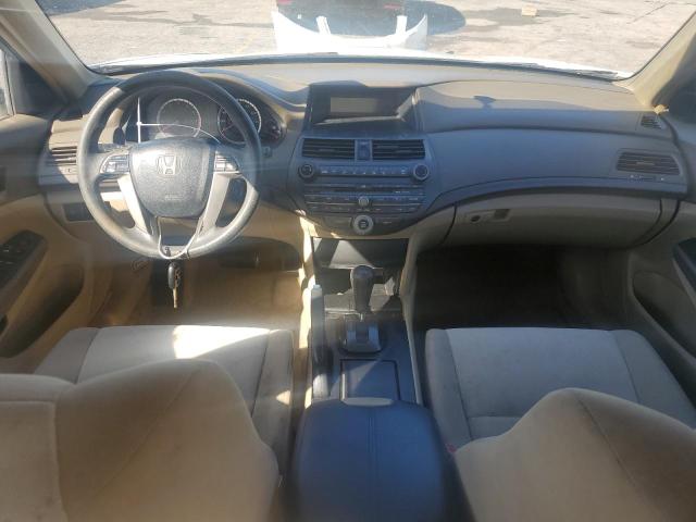 2009 HONDA ACCORD LX #3284614321