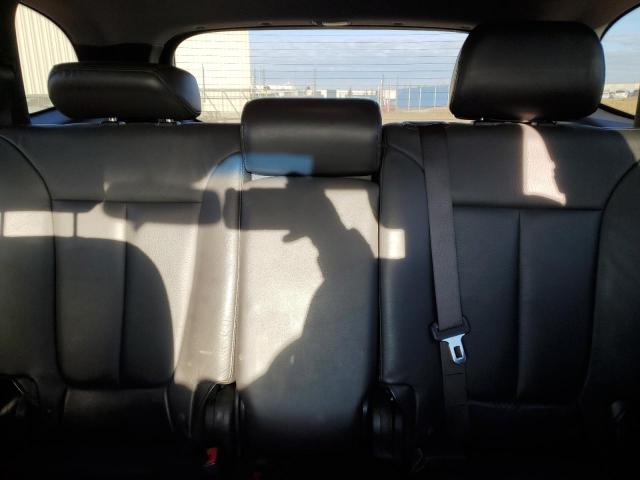 2010 HYUNDAI SANTA FE S - 5NMSHDAG7AH377091