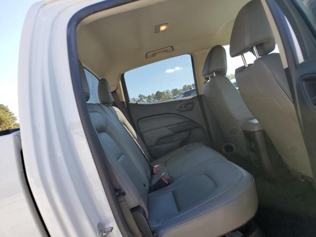 2020 CHEVROLET COLORADO - 1GCGSBEN7L1180147