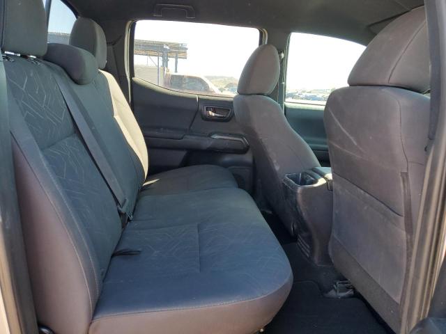 2017 TOYOTA TACOMA DOU - 3TMCZ5AN2HM084809