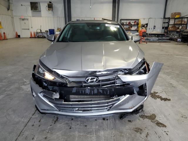 2020 HYUNDAI ELANTRA SE - 5NPD84LF7LH551440