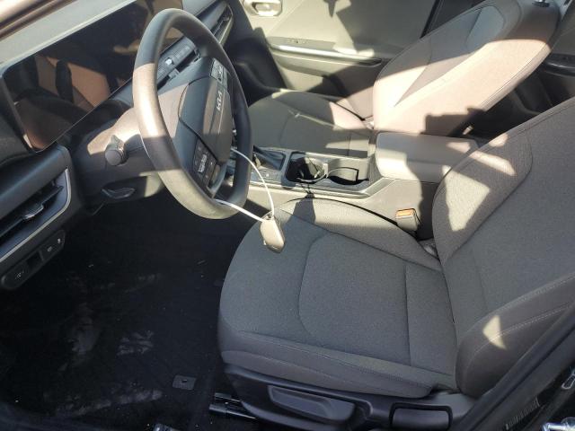 2025 KIA K4 LX - 3KPFT4DE5SE125262