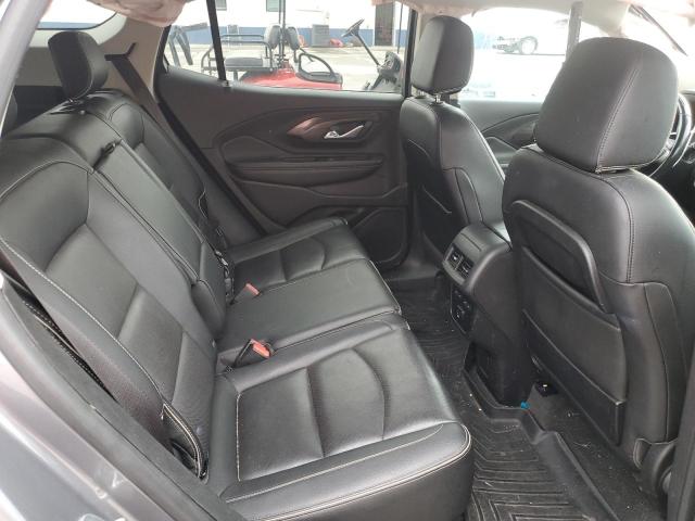 2018 GMC TERRAIN DENALI #3296509641