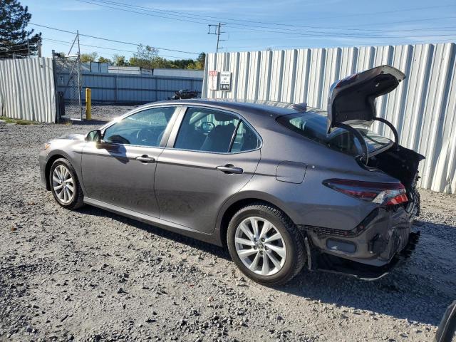 2021 TOYOTA CAMRY LE 4T1R11AK8MU525246