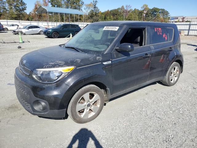 2019 KIA SOUL - KNDJN2A21K7918576
