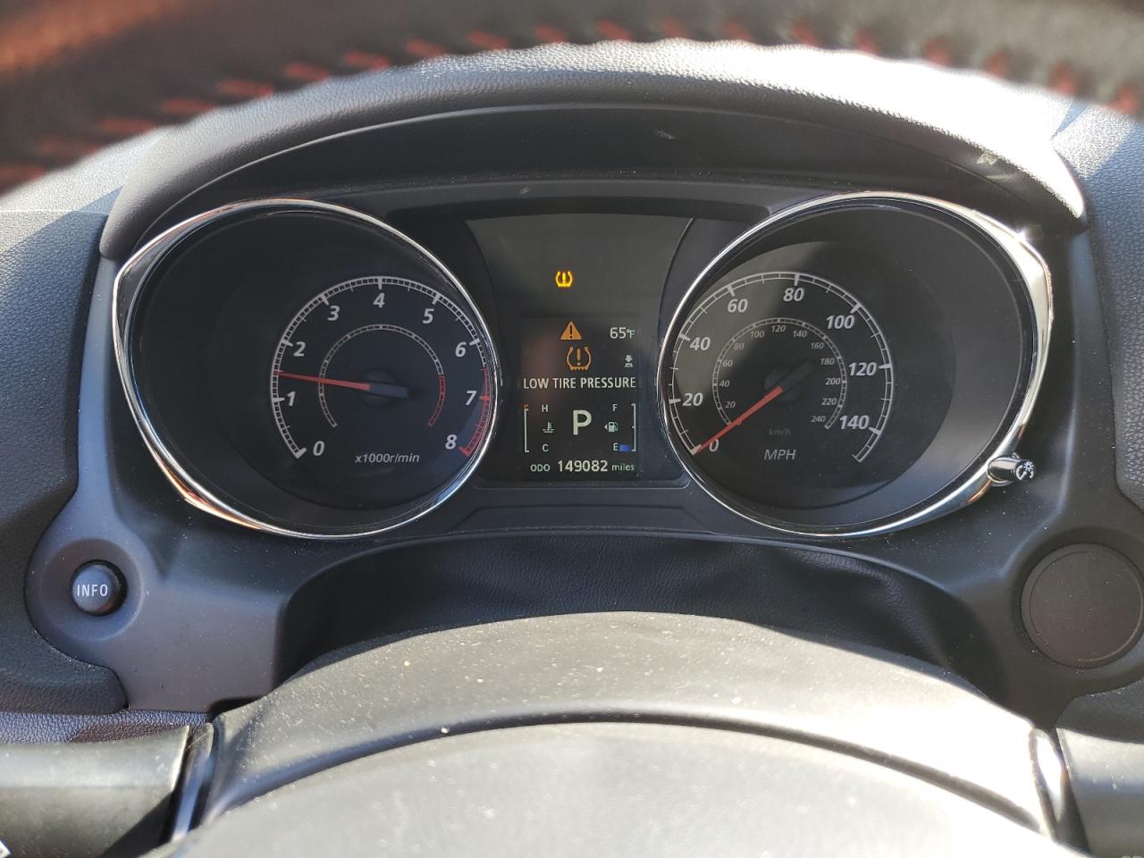 MITSUBISHI OUTLANDER ES