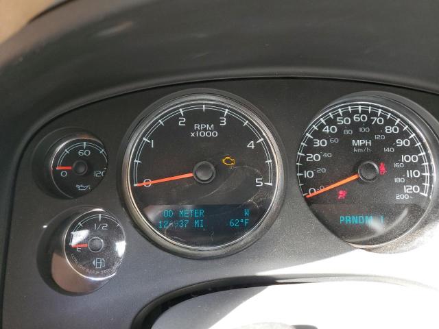 2011 CHEVROLET SILVERADO K3500 LTZ #3304238953