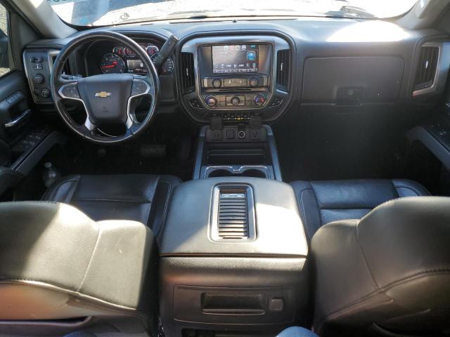 2018 CHEVROLET SILVERADO K1500 LTZ - 3GCUKSEC4JG163354