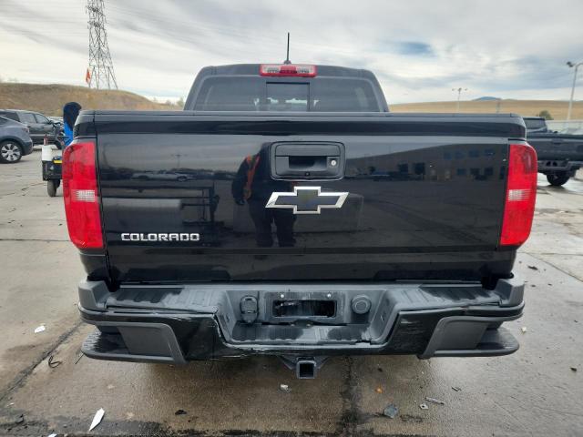 2016 CHEVROLET COLORADO Z #3293882624