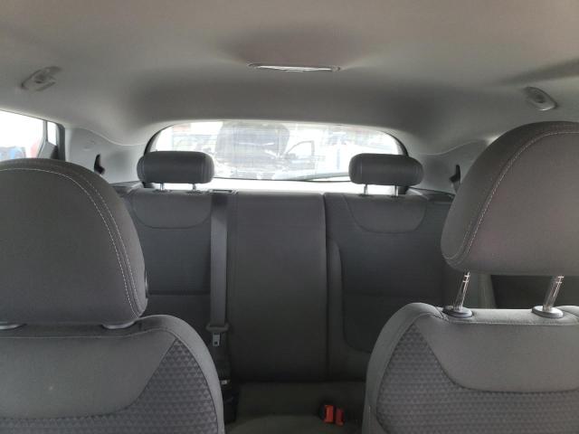 2023 CHEVROLET BOLT EV 1L 1G1FW6S04P4166753