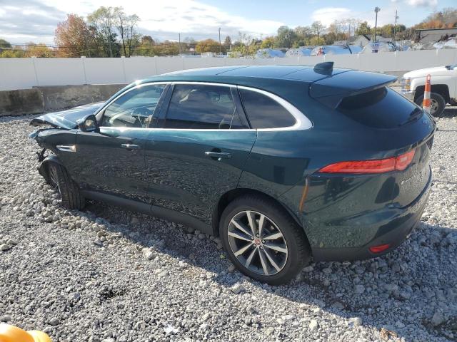 2017 JAGUAR F-PACE PRE - SADCK2BV5HA064976