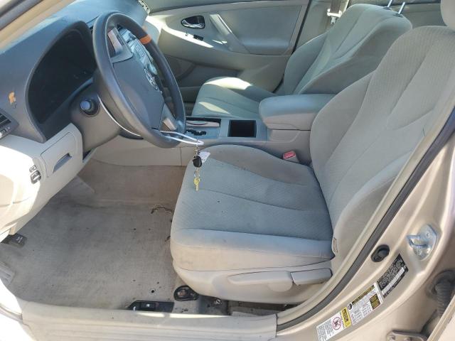 2009 TOYOTA CAMRY BASE #3276397740