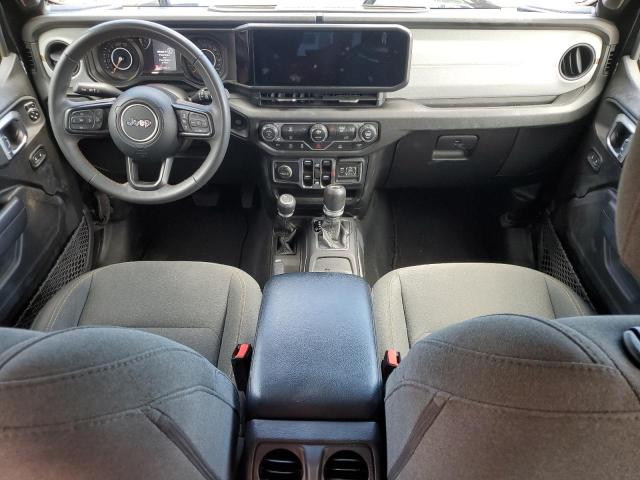 2024 JEEP WRANGLER SPORT 1C4PJXDN5RW219637