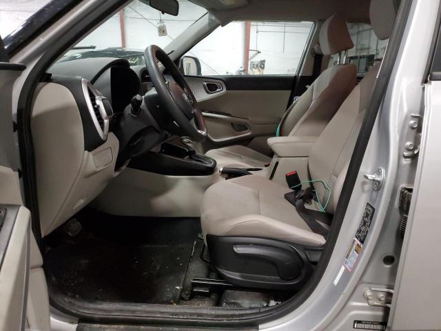 2020 KIA SOUL LX #3303705028