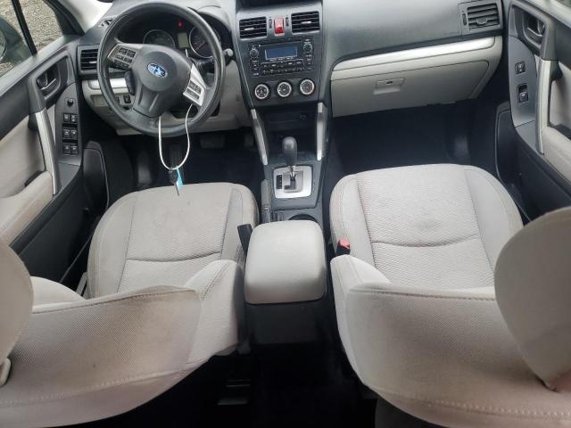 2015 SUBARU FORESTER 2 - JF2SJABC0FH589680