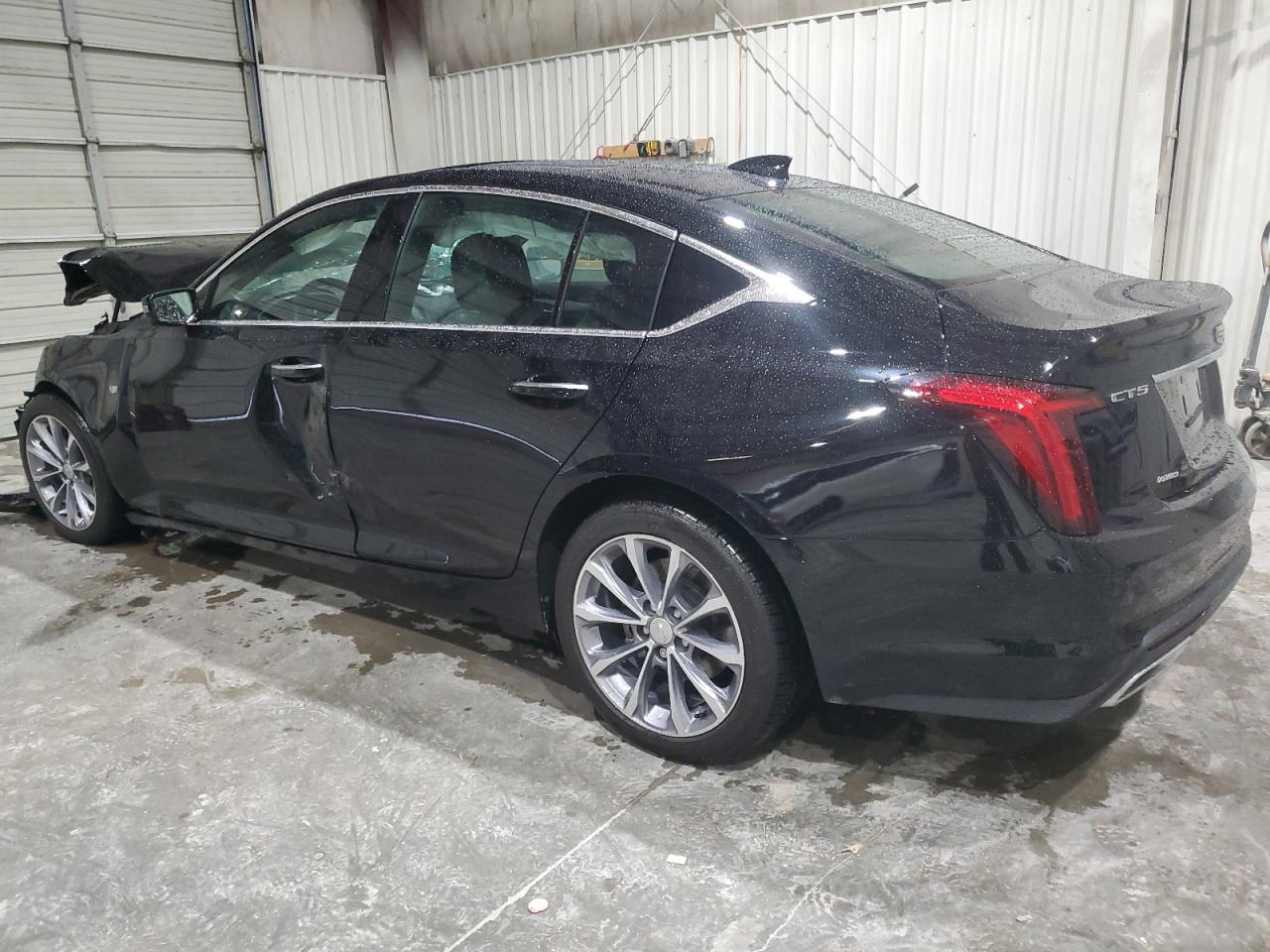 CADILLAC CT5 PREMIUM LUXURY