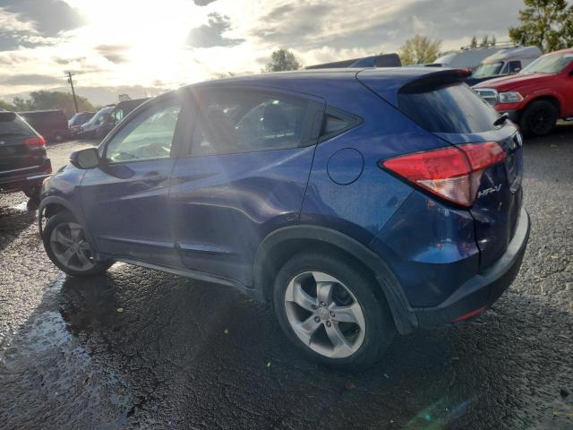 2017 HONDA HR-V EX #3291156996